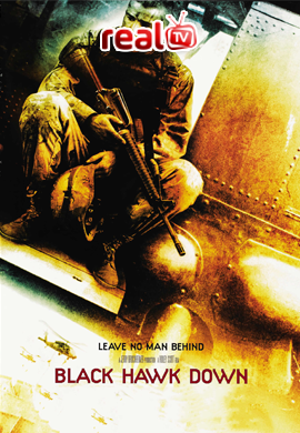 black hawk down